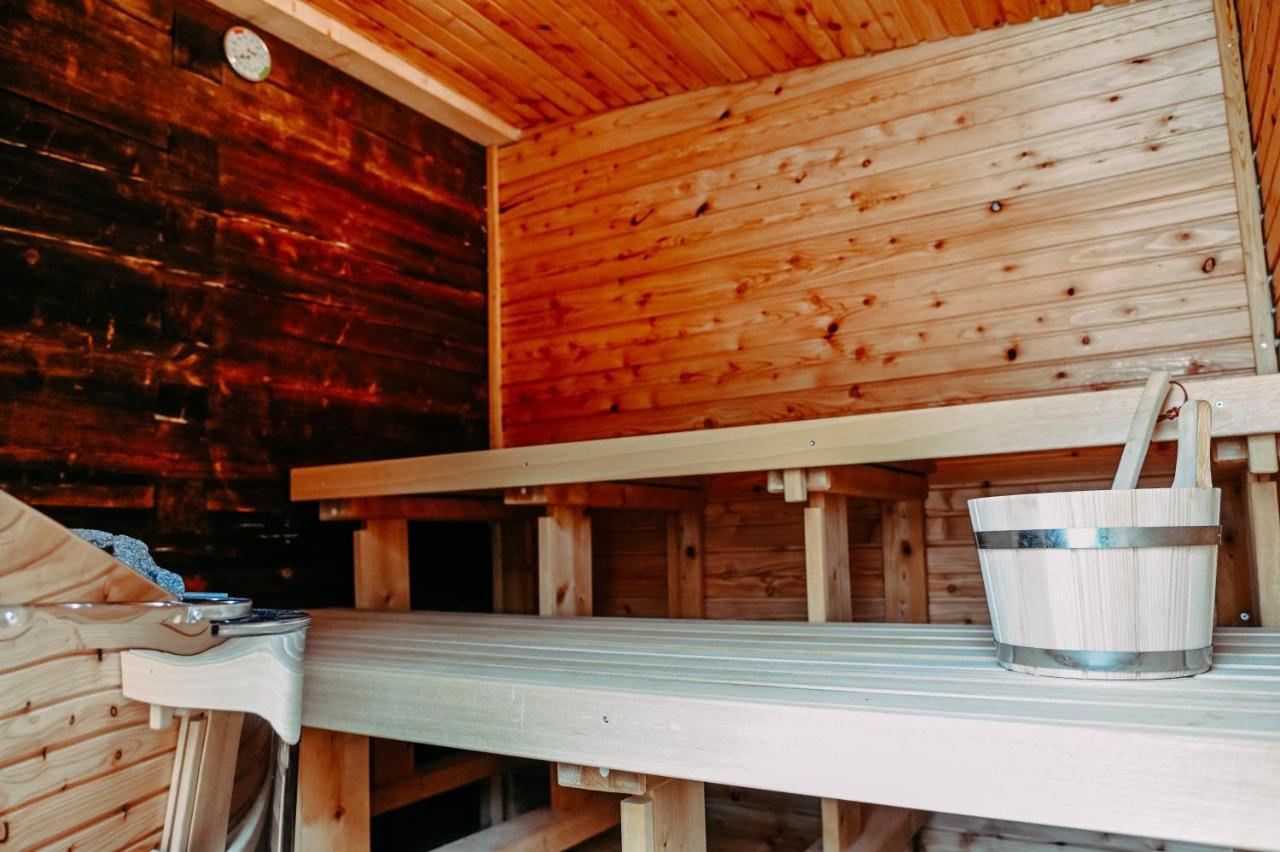 Roesslgut Bed & Breakfast Зедерхаус Екстериор снимка