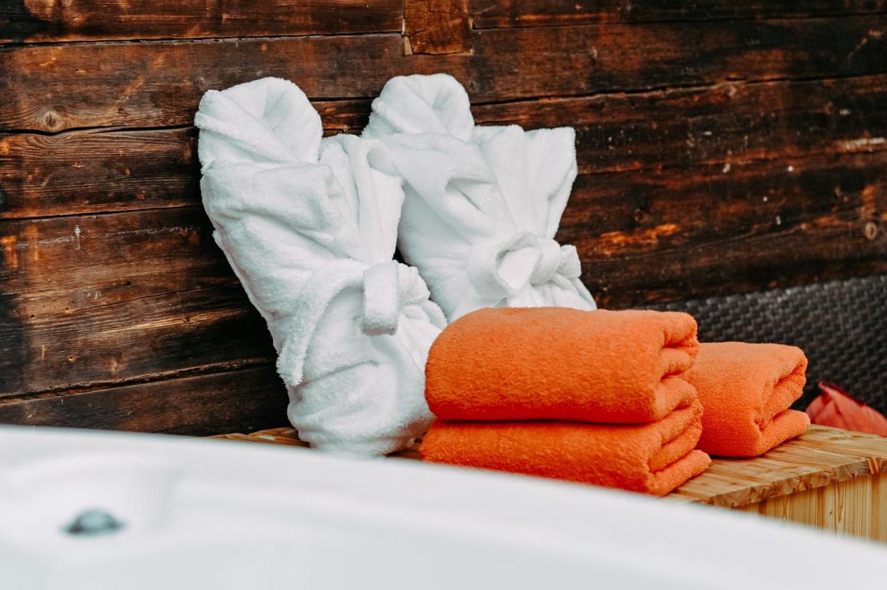 Roesslgut Bed & Breakfast Зедерхаус Екстериор снимка