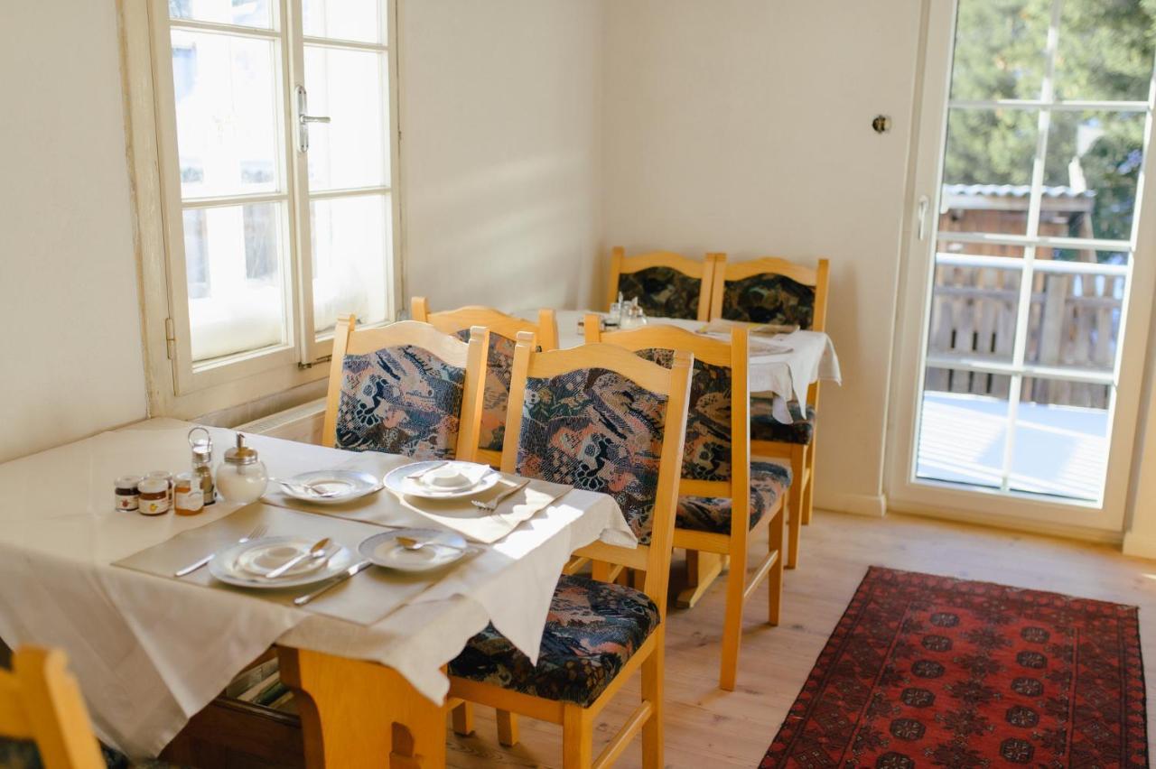 Roesslgut Bed & Breakfast Зедерхаус Екстериор снимка