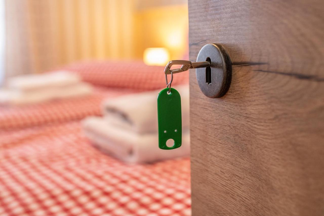 Roesslgut Bed & Breakfast Зедерхаус Екстериор снимка