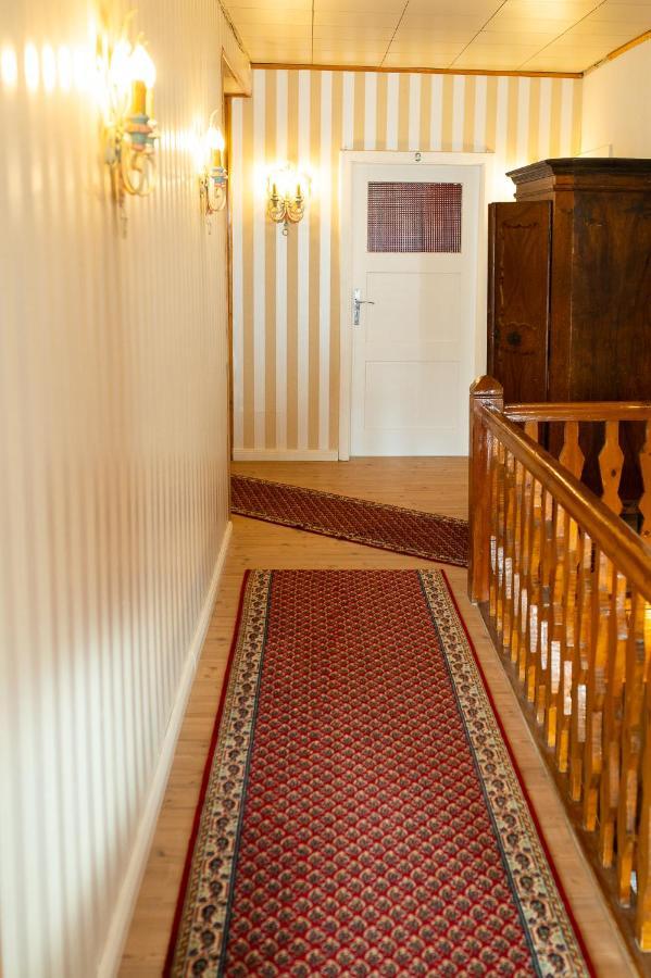 Roesslgut Bed & Breakfast Зедерхаус Екстериор снимка