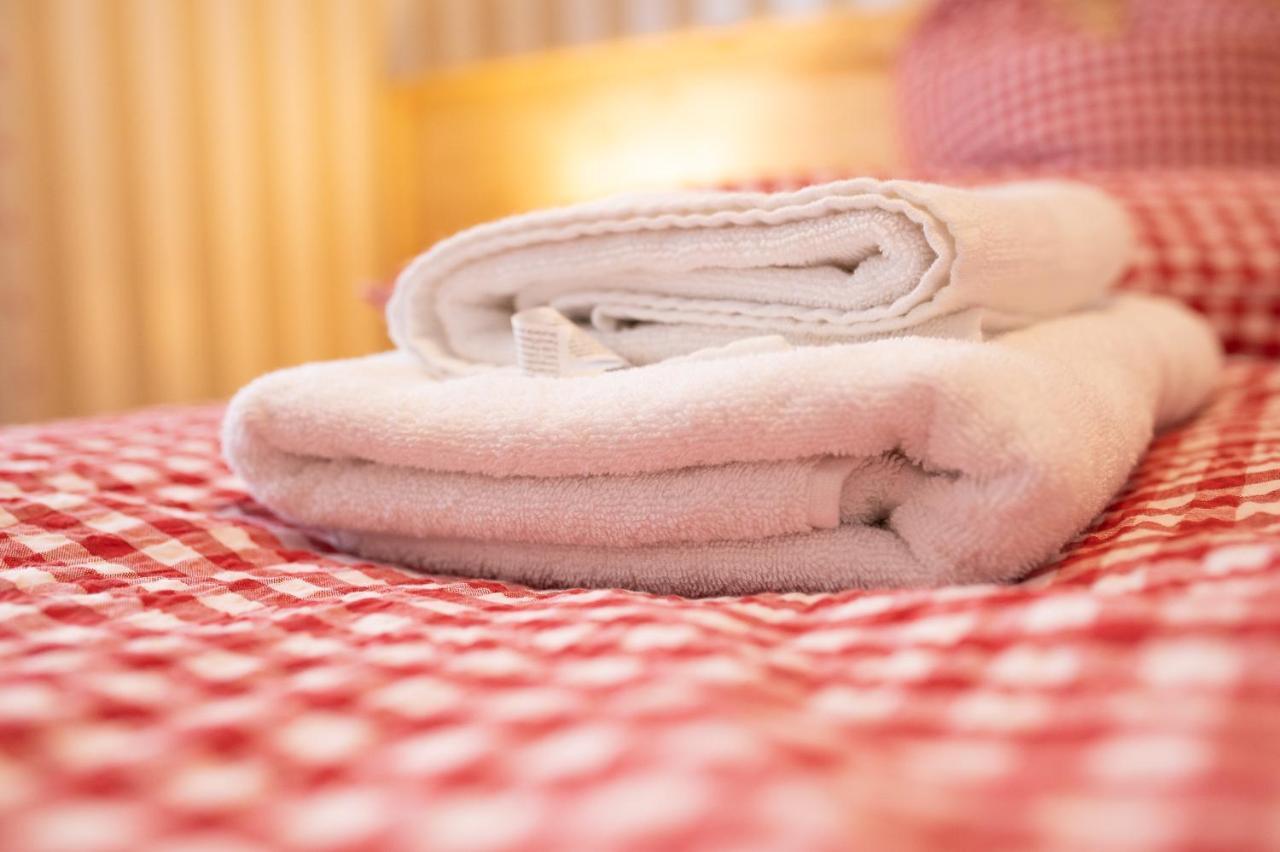 Roesslgut Bed & Breakfast Зедерхаус Екстериор снимка
